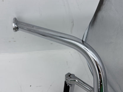1999 - 2006 Harley-Davidson Touring CVO Screamin Eagle Road King Front Engine Crash Highway Bar Guard 49184-97