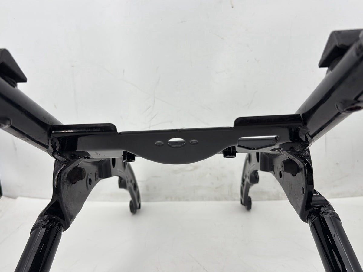 17 Harley Road Glide Touring FLTRXS OEM Rear Back Sub Frame Rail Bar 48079-09BHP