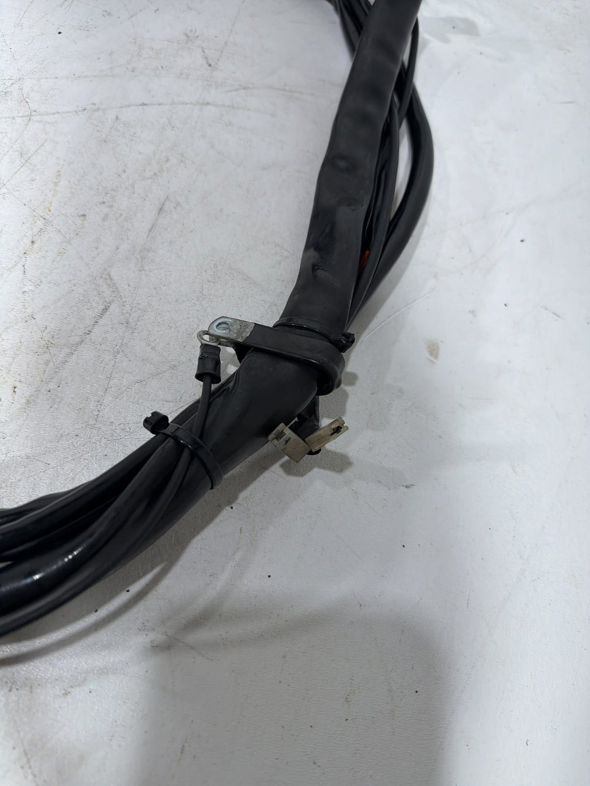 1995 Harley Electra Glide Touring Classic OEM Main Wire Wiring Harness Loom