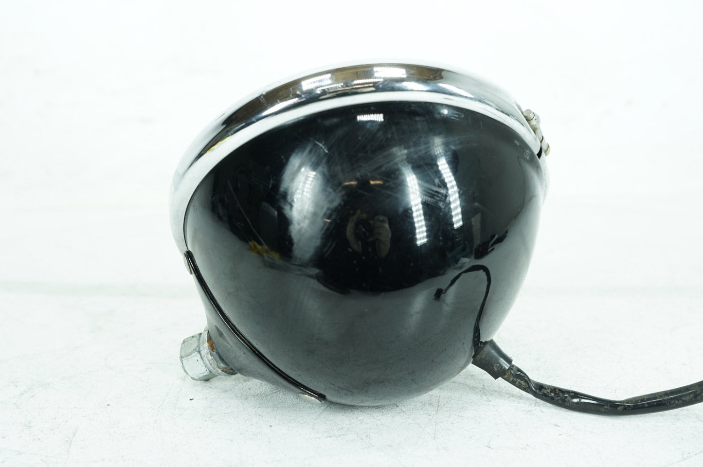 2004 - 2022 Harley-Davidson Sportster SuperLow Headlight Headlamp Head Lamp Light LED 69774-07A