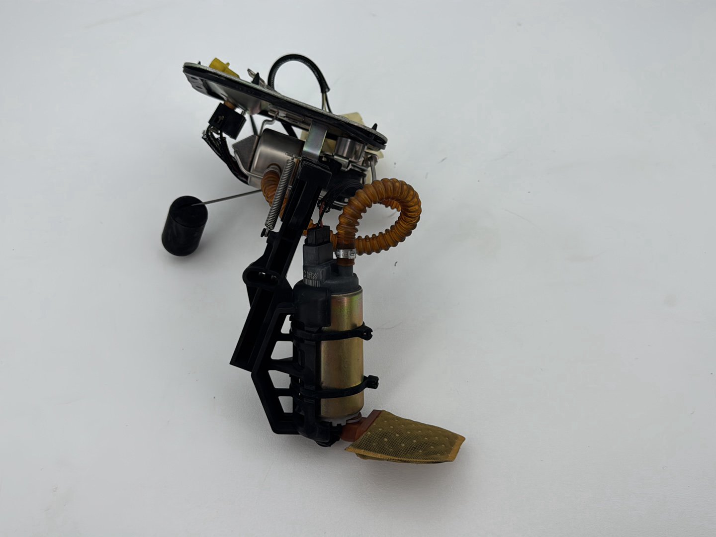 2007 Harley Softail Heritage Classic FLSTC OEM Gas Gasoline Fuel Petrol Pump Sending