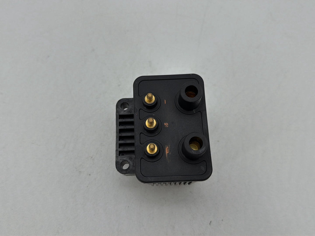 1997 Harley Road King Touring FLHRI OEM Ignition Coil Spark Igniter 31639-95