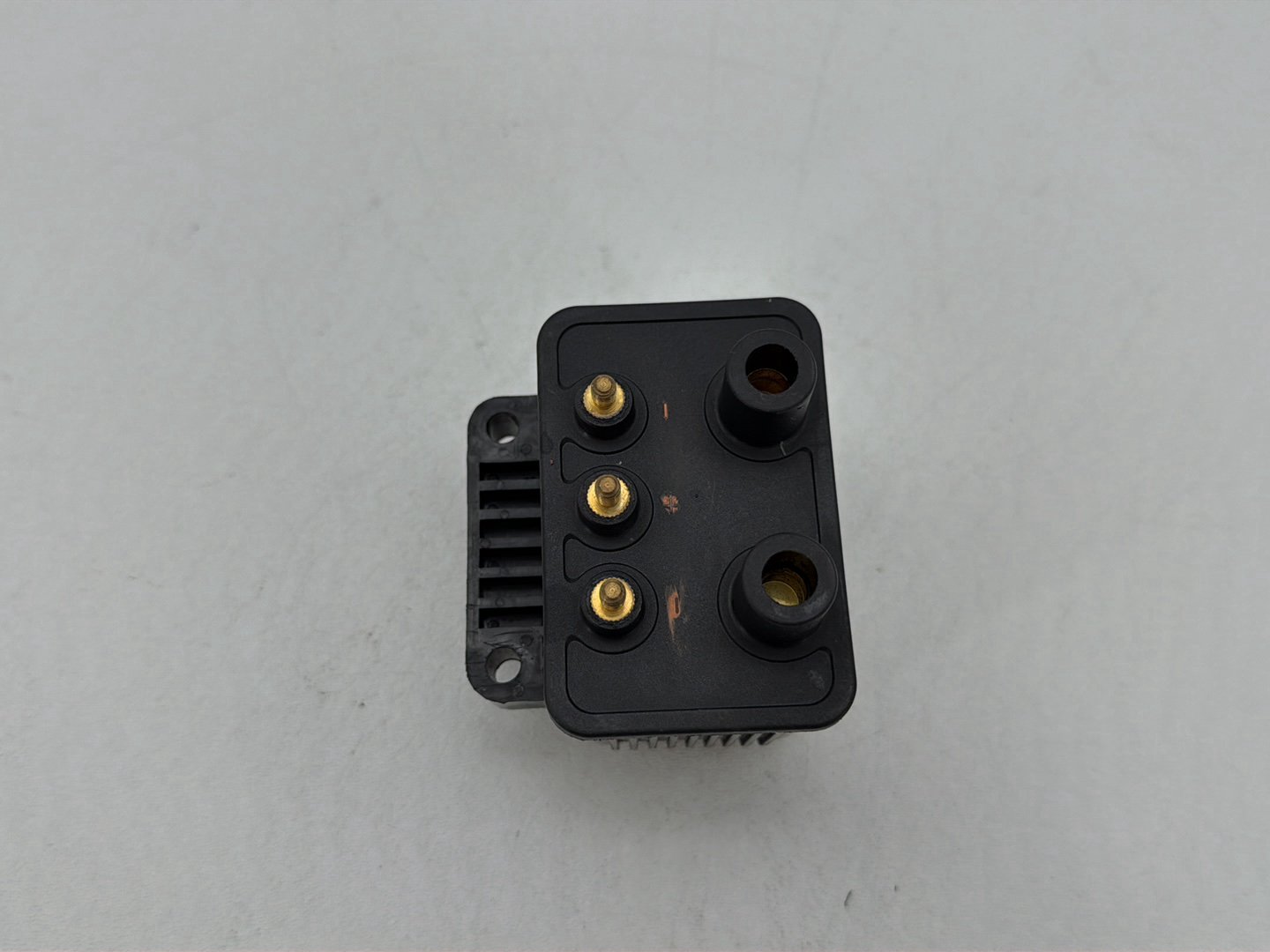 1997 Harley Road King Touring FLHRI OEM Ignition Coil Spark Igniter 31639-95