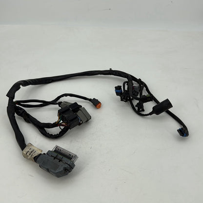 1999 - 2006 Harley-Davidson Touring Road King Custom EFI Fuel Injector Engine Wiring Wire Harness 70233-04A
