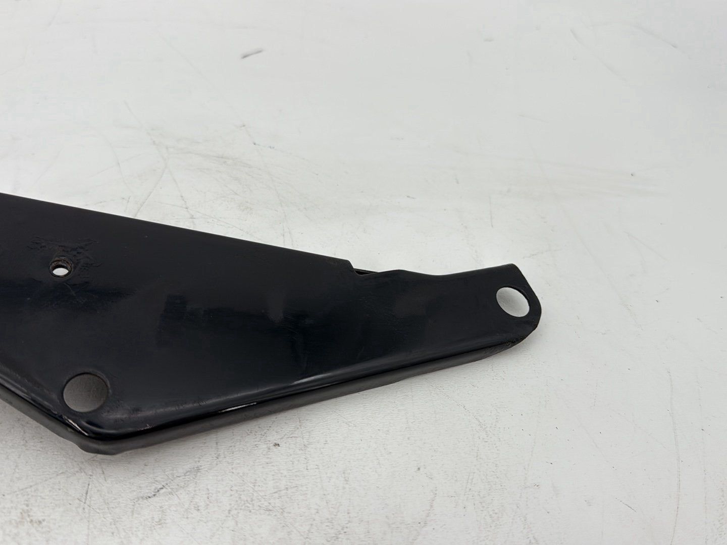 2008 Harley Touring FLHTCU Electra Glide Ultra OEM Right Left Fairing Support Brackets