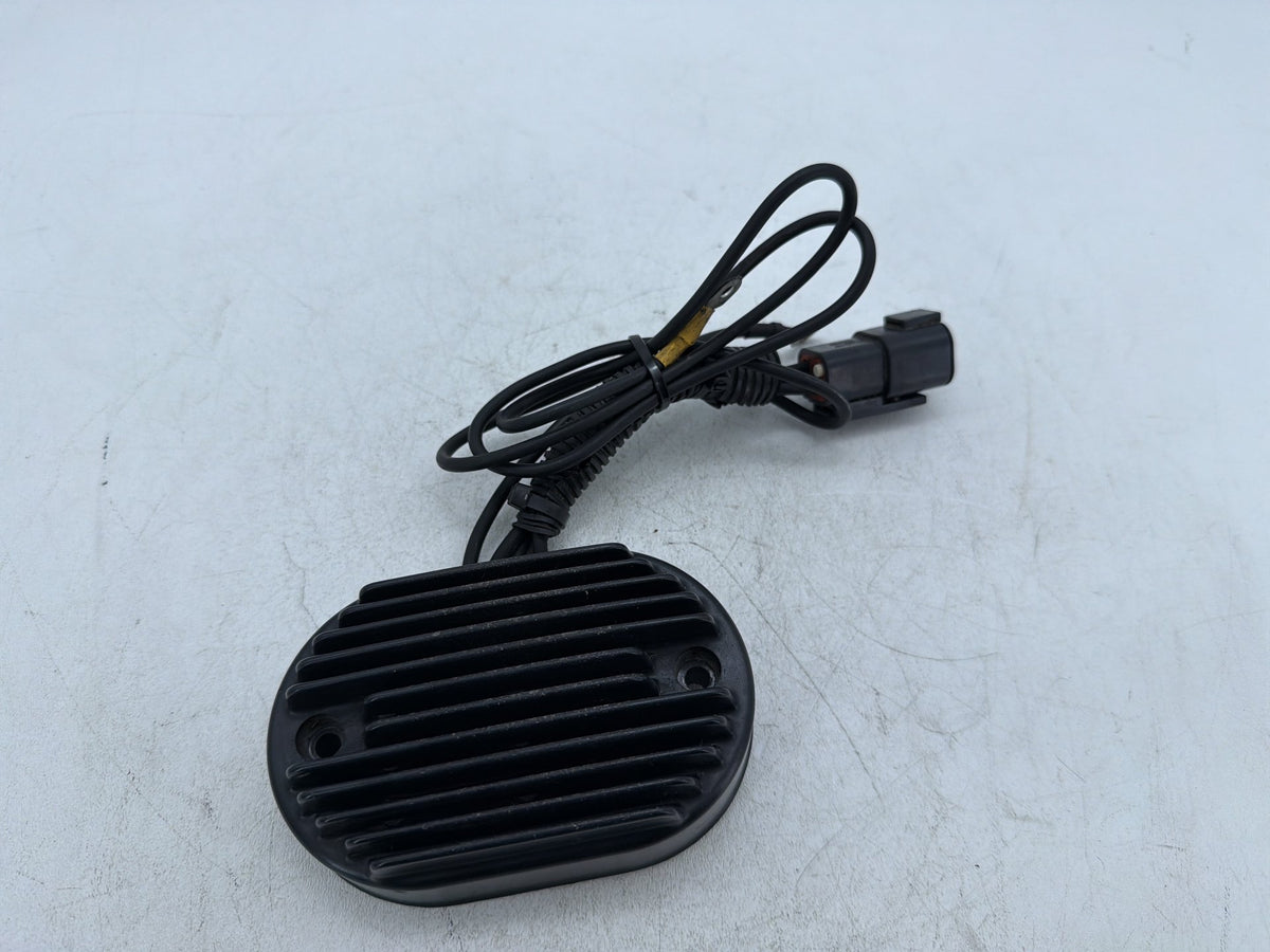 2001 Harley Softail Standard FXST OEM Voltage Regulator Rectifier