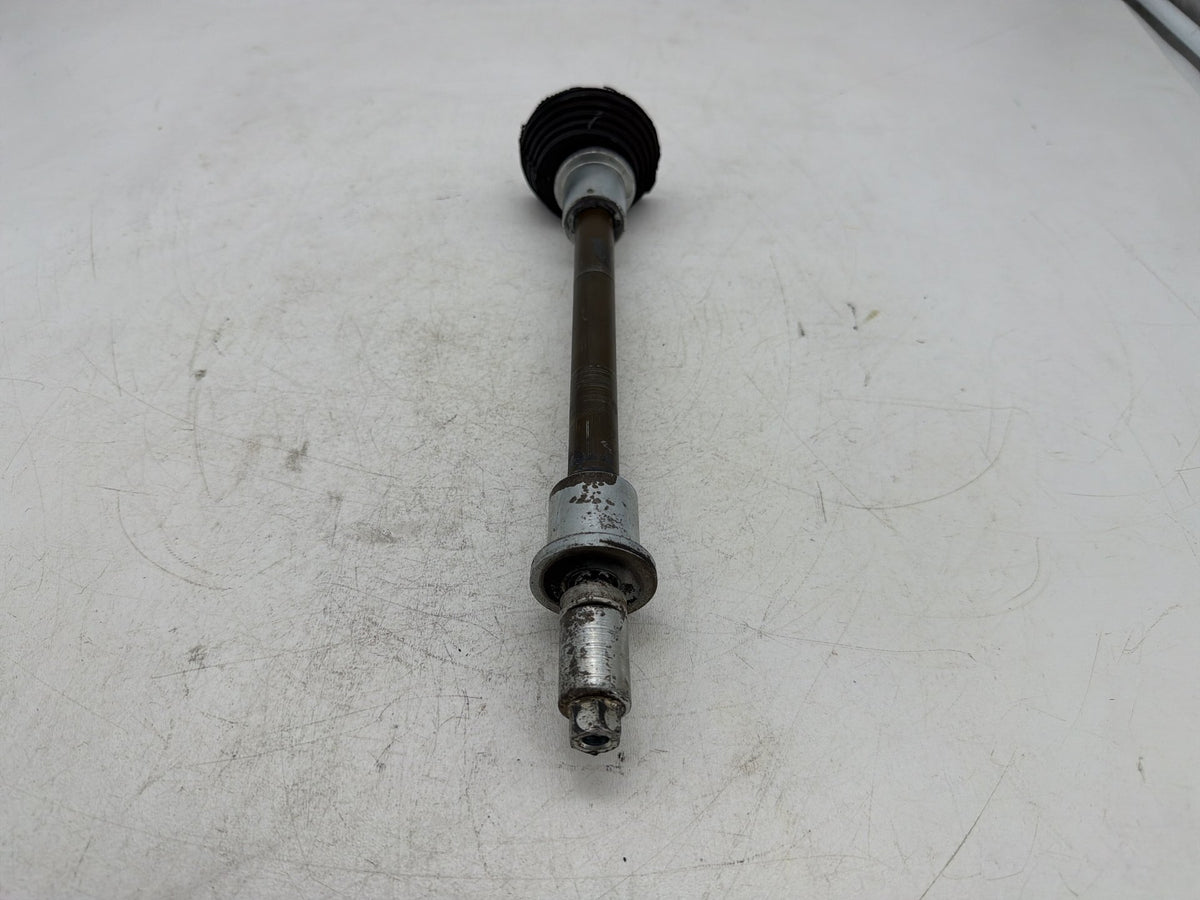 2010 Harley Electra Glide Touring Ultra OEM Rear Fork Swingarm Pivot Bolt Shaft