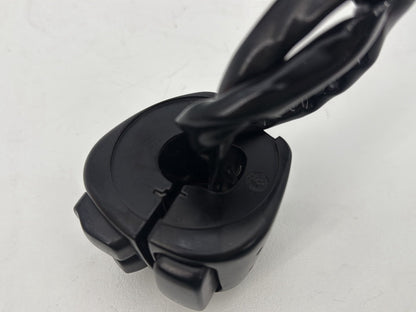 2003 Harley Sportster XL1200C 1200 Custom Anniversary OEM Left Turn Signal Headlight Switches Controls