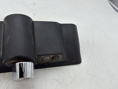 1996 Harley Electra Glide Touring FLHT OEM Dash Ignition Cap Switch Lockset NO Key