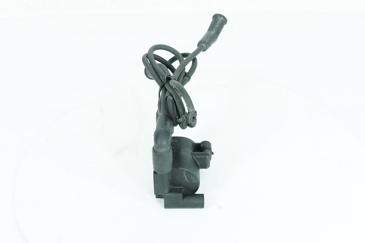 2007 - 2013 Harley-Davidson Touring Electra Glide Ultra Ignition Coil Spark Plugs Cable 31696-07A