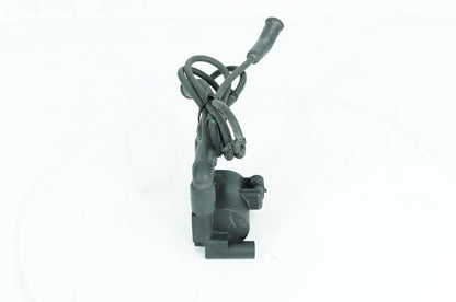 2007 - 2013 Harley-Davidson Touring Electra Glide Ultra Ignition Coil Spark Plugs Cable 31696-07A