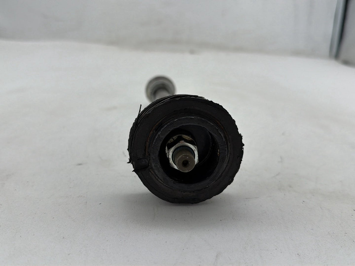 2007 Harley Street Glide Touring FLHX OEM Rear Fork Swingarm Pivot Bolt Shaft