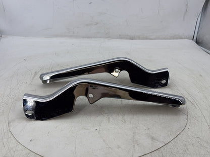 1998 Harley Touring FLHTCUI Electra Glide Ultra OEM Rear Left Right Fender Struts Bracket