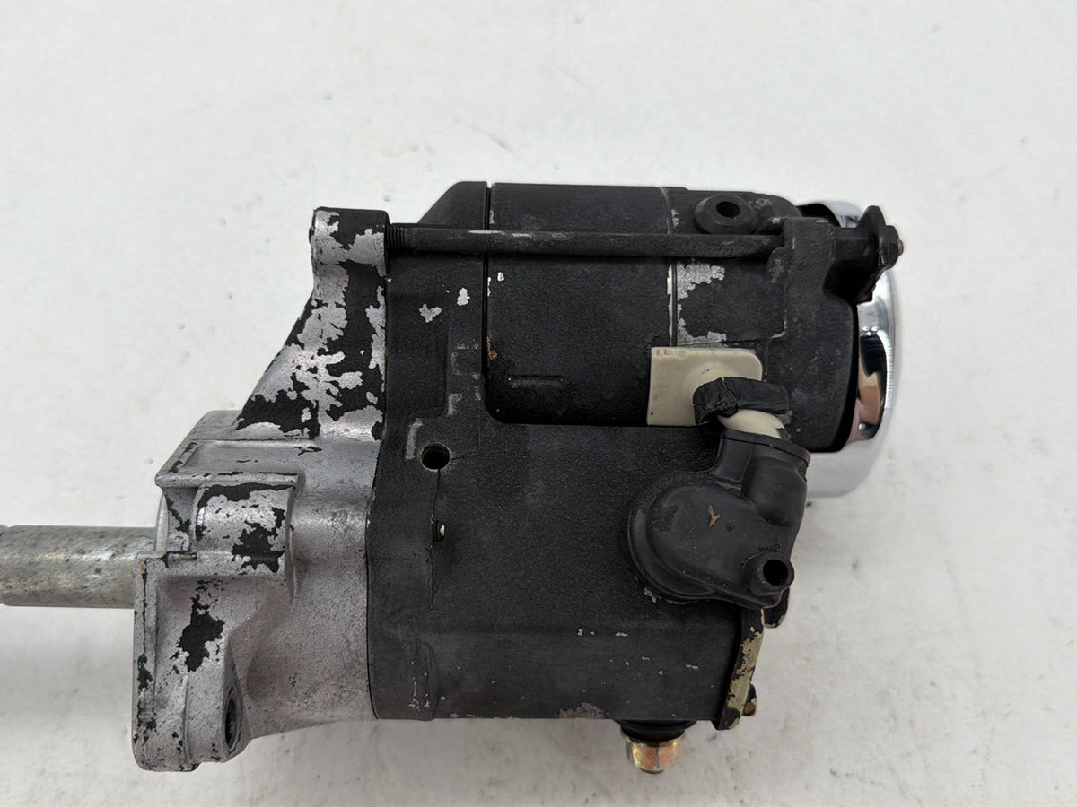 1992 Harley Electra Glide Touring Classic OEM Engine Starter Motor 31553-94B