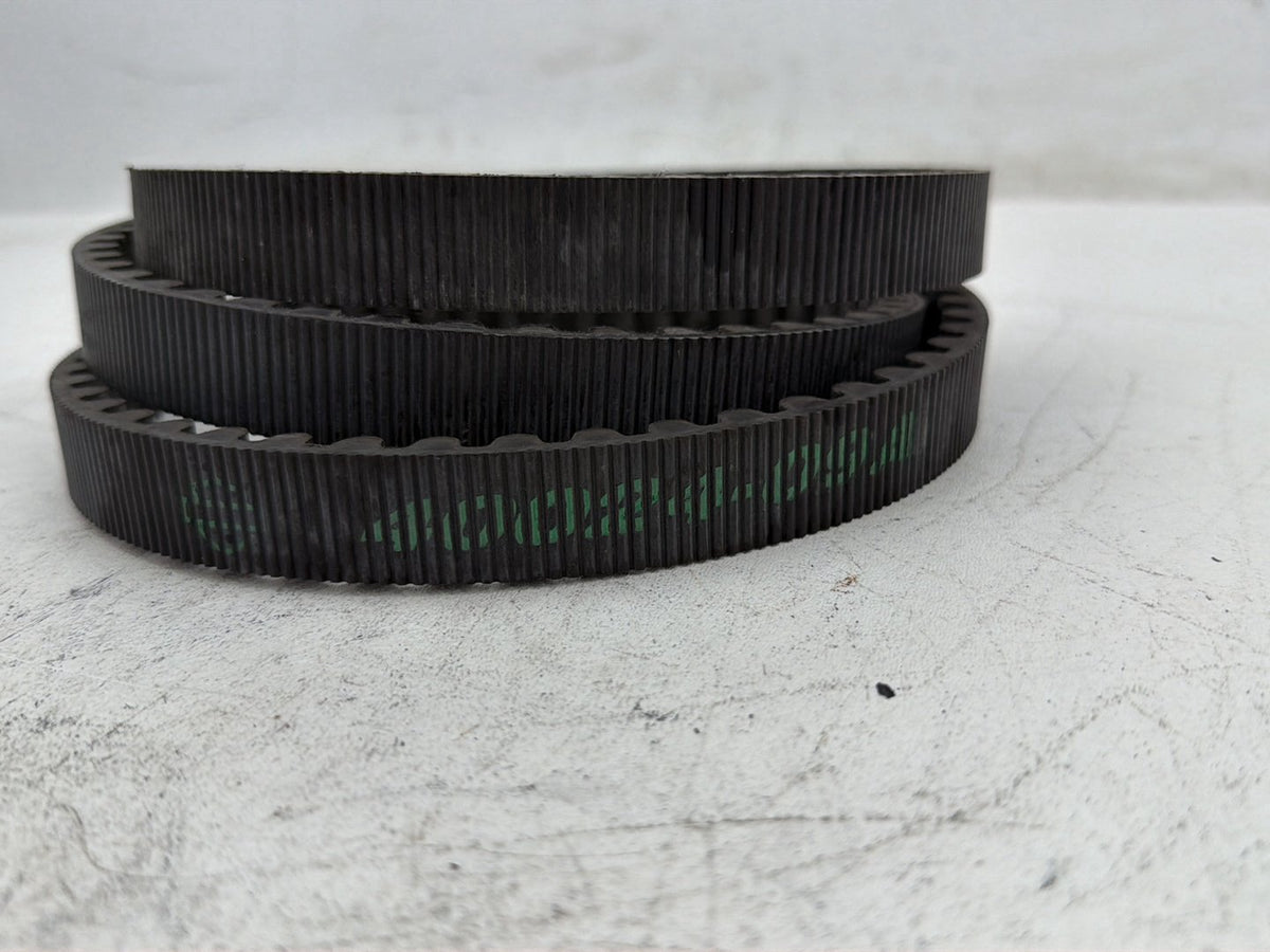 2015 Harley Electra Glide Touring Ultra Low OEM Rear Drive Belt 40024-09 140T 1"