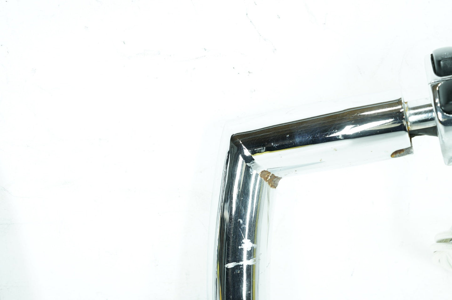 1999 - 2006 Harley-Davidson Softail Fat Boy Handlebars Left Right Switches Controls 71684-06A