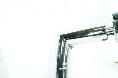 1999 - 2006 Harley-Davidson Softail Fat Boy Handlebars Left Right Switches Controls 71684-06A