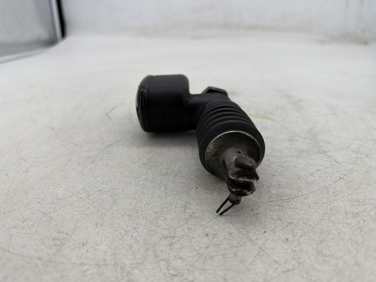 2001 Harley Heritage Softail Classic OEM Rear Brake Master Cylinder Reservoir