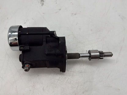 2006 Harley Touring FLHTCI Electra Glide Classic OEM Engine Starter Motor