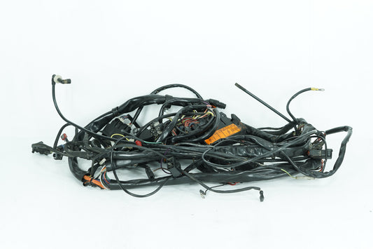 1984 - 1998 Harley-Davidson Touring Road King Classic Main Wire Wiring Harness Loom 70245-98