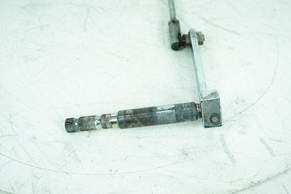 2007 - 2016 Harley-Davidson Touring Police Electra Gear Shifter Lever w/ Rod linkage 33718-82A