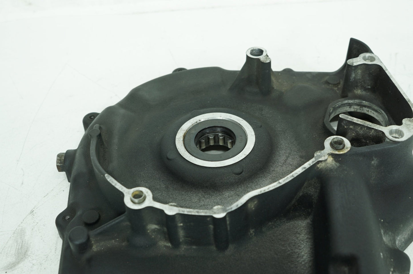 2007 - 2017 Harley-Davidson Dyna Fat Bob Inner Primary Clutch Cover 60789-06A