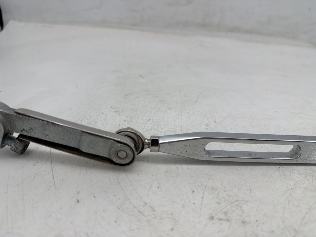 2010 Harley Street Glide Touring FLHX OEM Gear Shifter Lever w/ Rod linkage