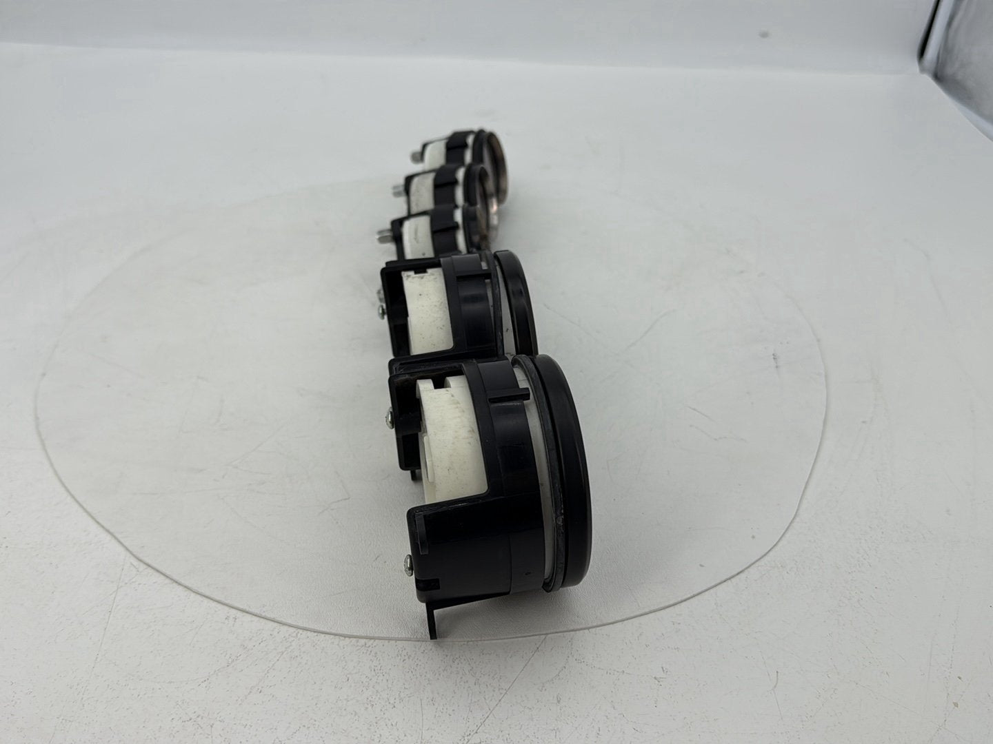 2007 - 2011 Harley-Davidson Touring Electra Glide Ultra Air Oil Volt Fuel Tacho Speedo Gauges 67349-08