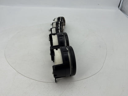 2007 - 2011 Harley-Davidson Touring Electra Glide Ultra Air Oil Volt Fuel Tacho Speedo Gauges 67349-08