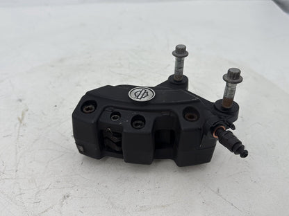 2008 - 2016 Harley-Davidson Touring Electra Glide Ultra Front Left 1 Brake Caliper 	43027-08