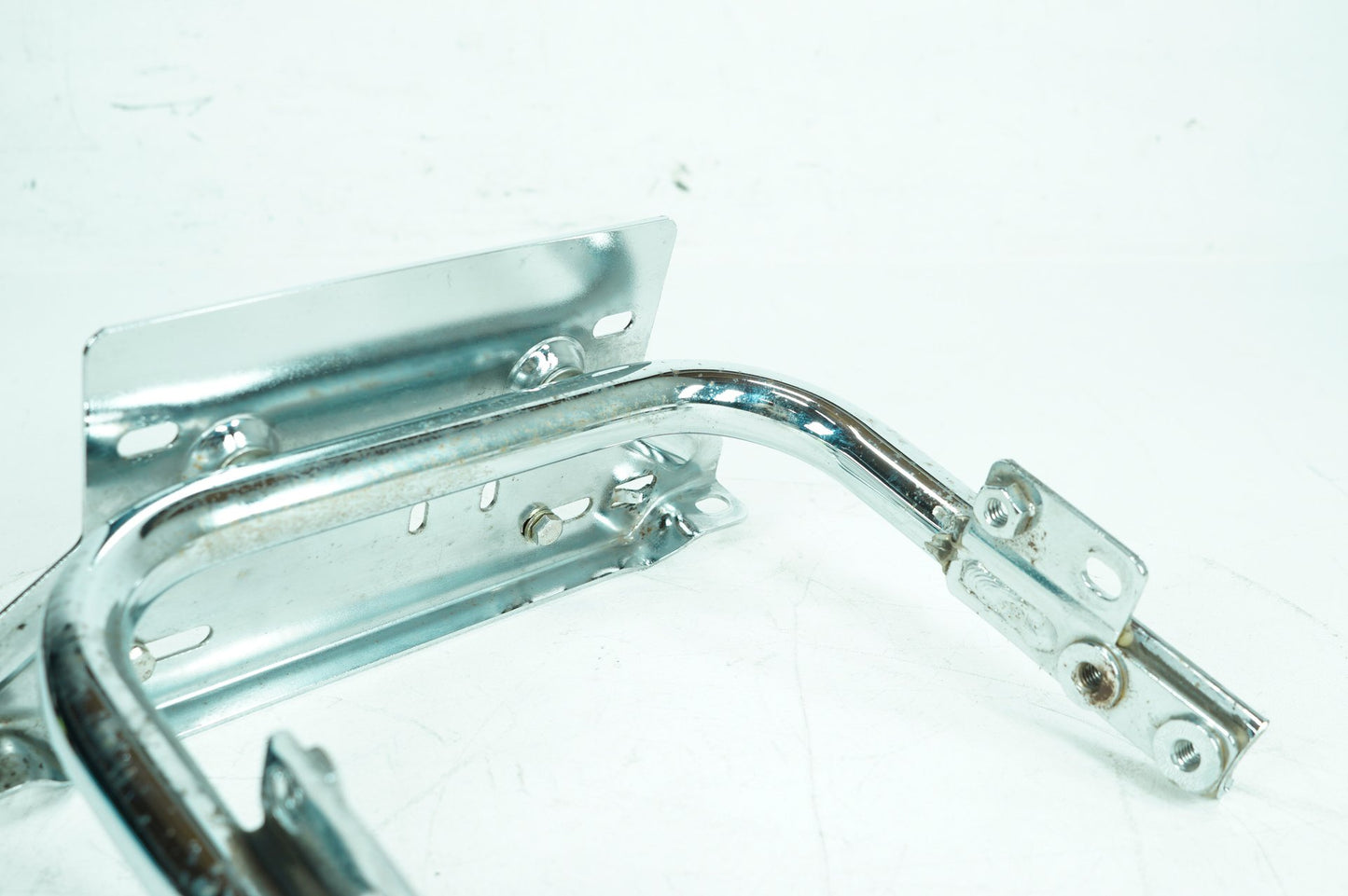 1999 - 2006 Harley-Davidson Touring Electra Glide Classic Rear License Plate Support Bar Holder 53375-97A