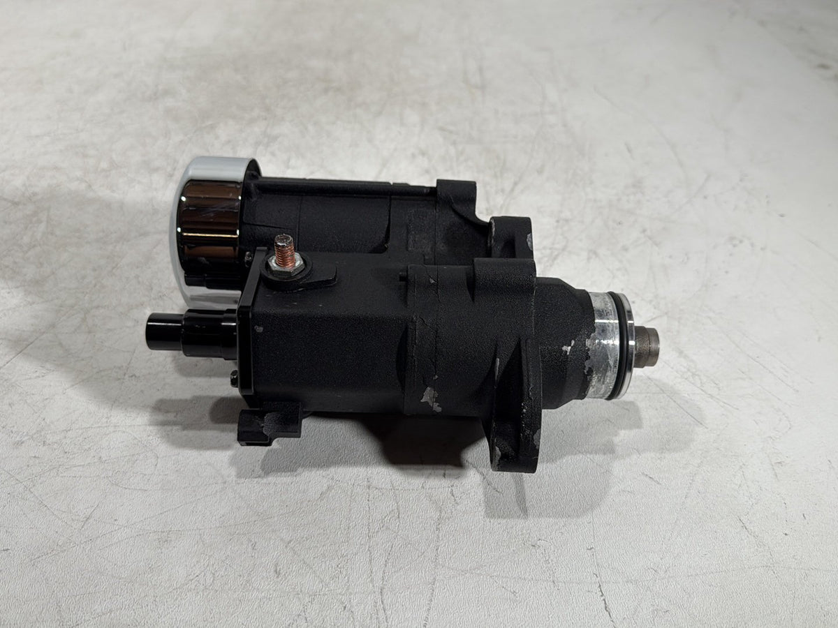 2007 Harley Electra Glide Touring Ultra OEM Engine Starter Motor