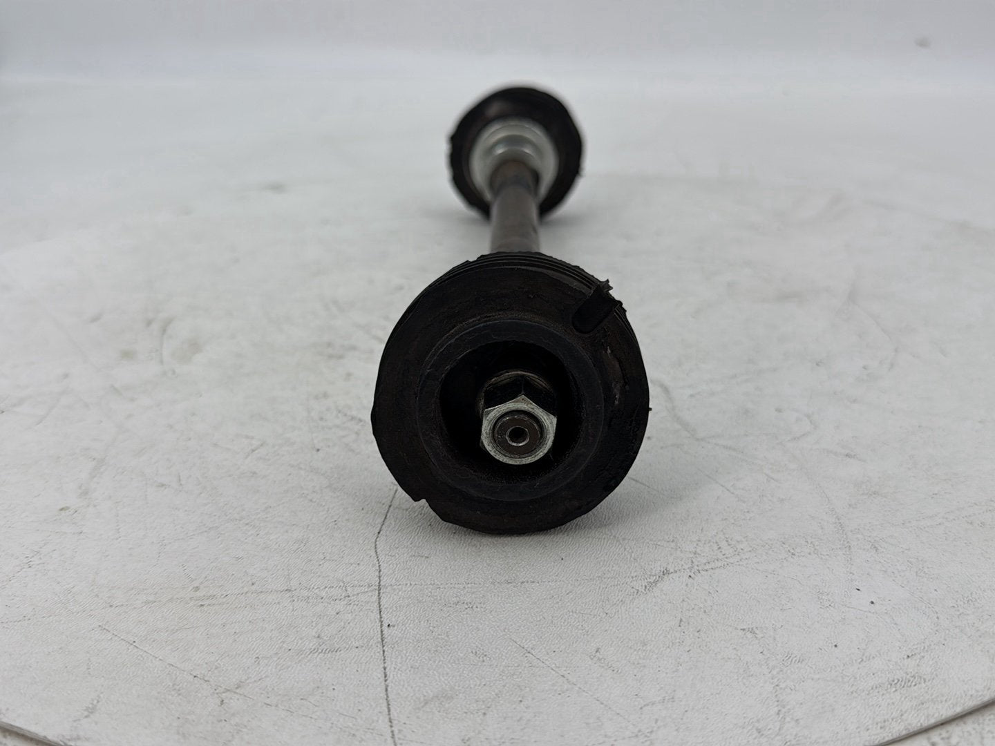 1999 - 2006 Harley-Davidson Touring Electra Glide Ultra Rear Fork Swingarm Pivot Bolt Shaft 47505-02