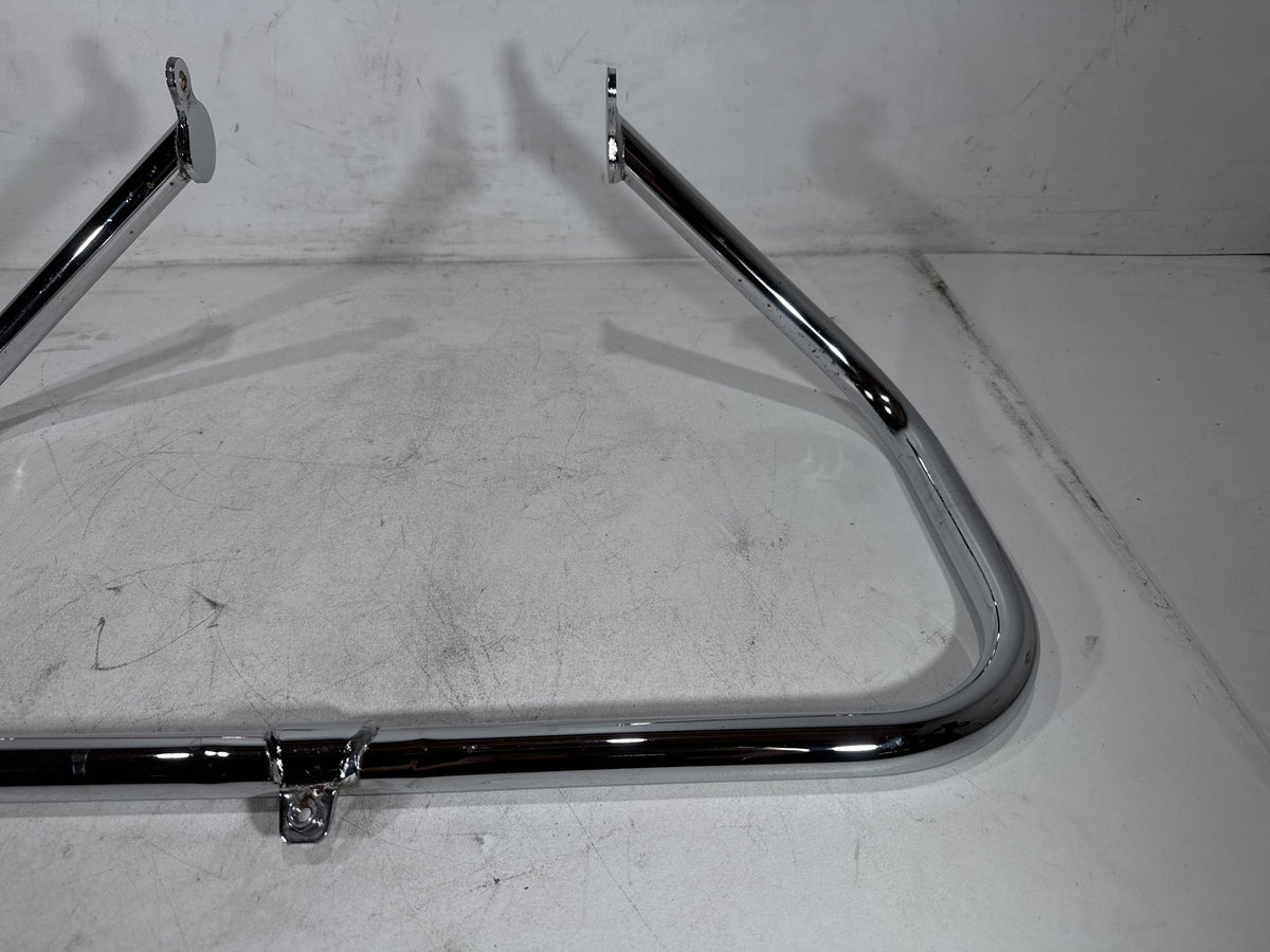 2011 Harley Electra Glide Touring Ultra OEM Front Engine Crash Highway Bar Guard