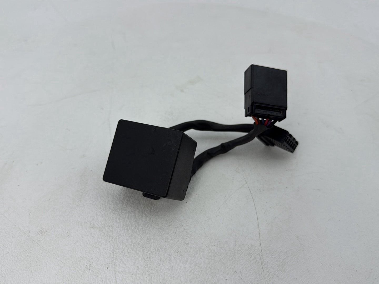 2004 - 2013 Harley-Davidson Sportster 883 Custom Flash Relay Control Module