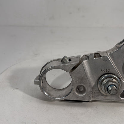 2017 - 2026 Harley-Davidson Softail Heritage Classic 114 Front Fork Upper Triple Tree Clamps 45900195