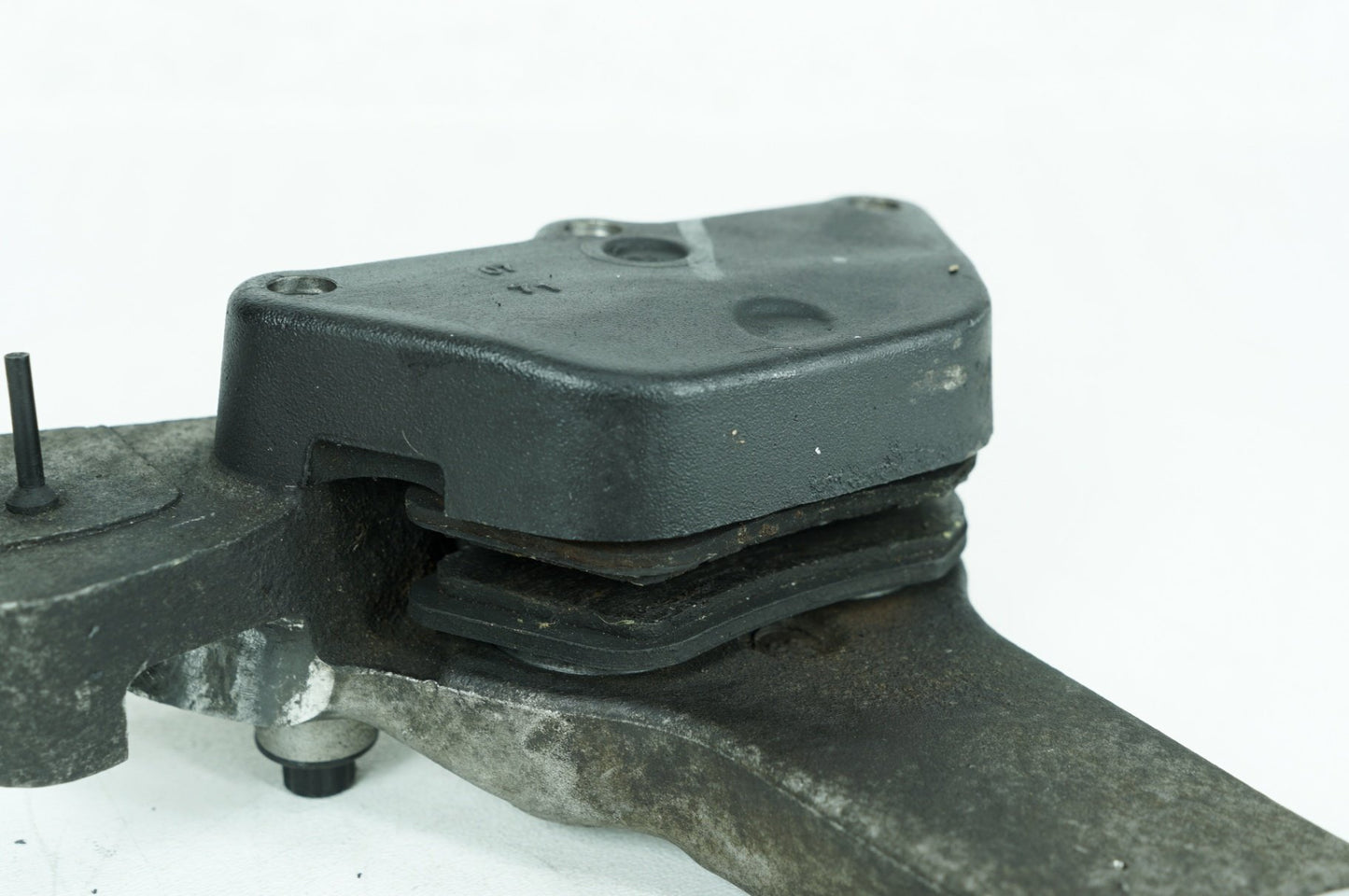 2007 - 2012 Harley-Davidson Touring Electra Glide Rear Back Brake Caliper 44080-02C