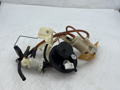 2010 Harley Street Glide Touring FLHX OEM Gas Gasoline Fuel Petrol Pump Sending