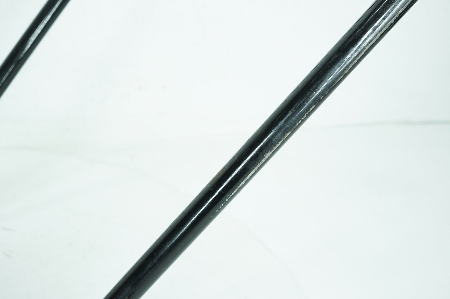 1999 - 2006 Harley-Davidson Touring Road King Police Rear Left Right Saddlebag Guard Rails Bar 49194-85