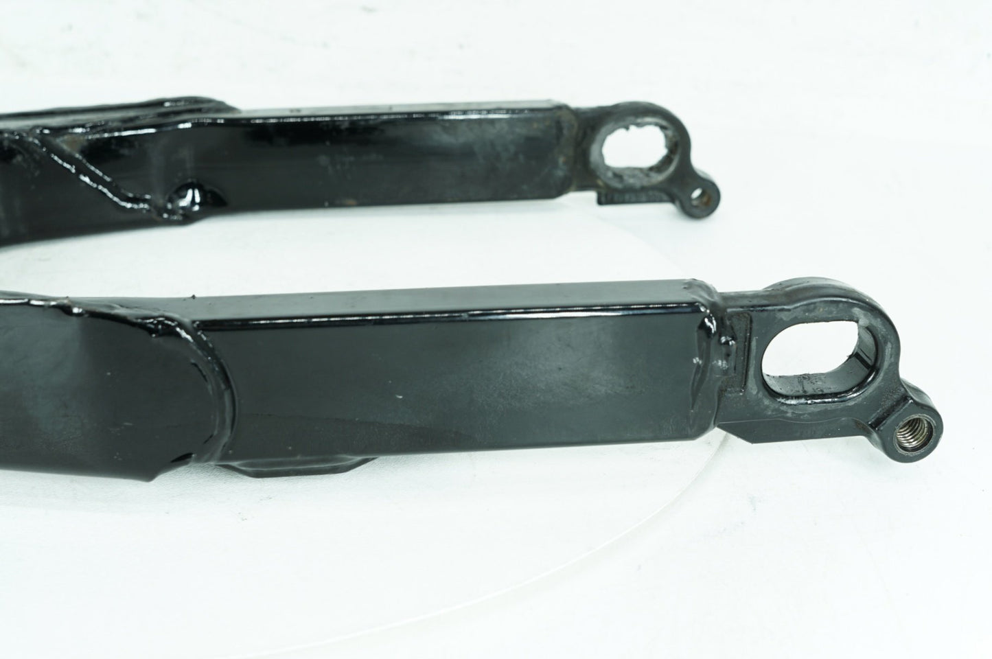 2007 - 2012 Harley-Davidson Touring Electra Glide Rear Fork Swingarm Swing Arm 47549-02A