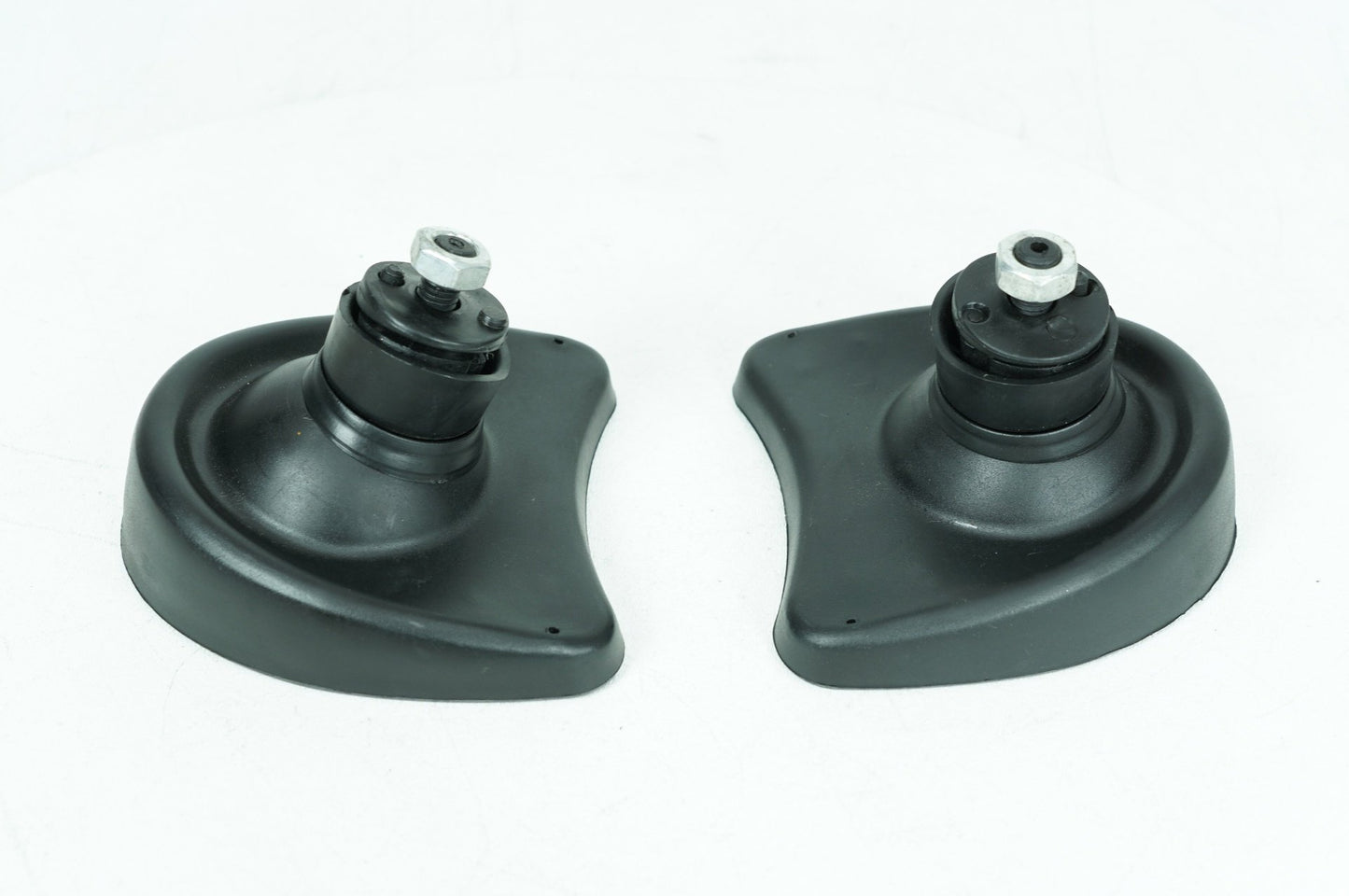 1999 - 2006 Harley-Davidson Touring Electra Glide Ultra Right & Left Fairing Rear View Mirror 91974-98B