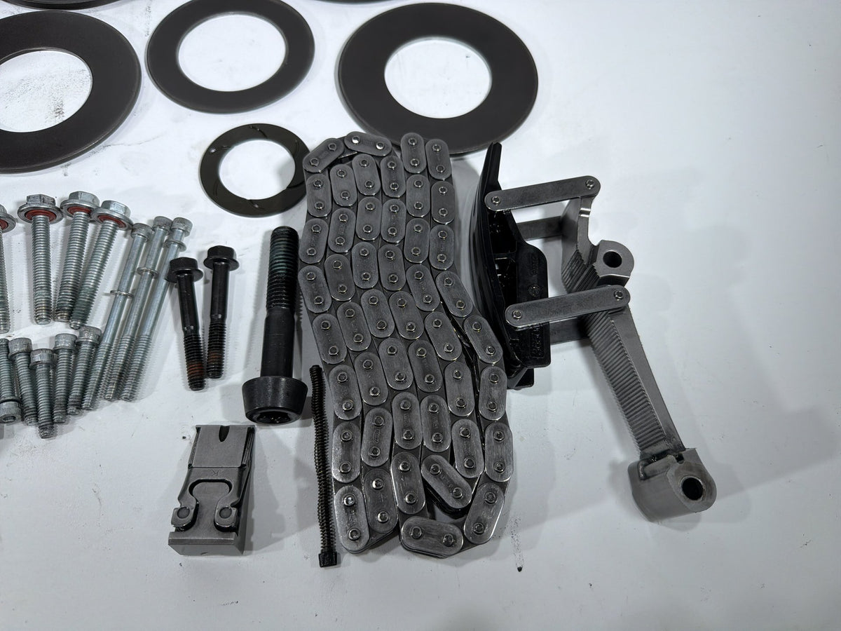 2020 Harley Softail Standard FXST OEM Clutch Basket Chain Tensioner Kit