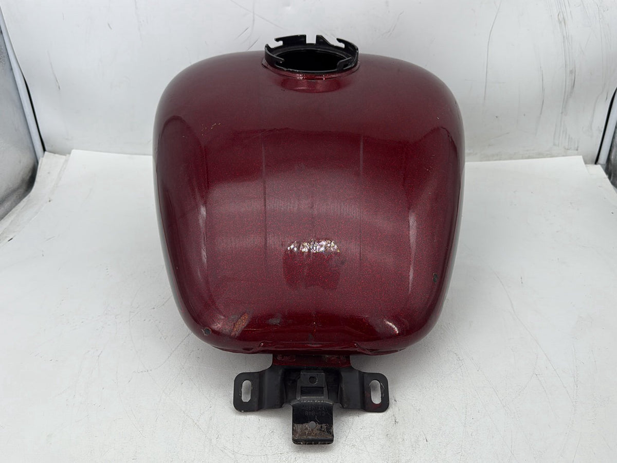 2017 Harley Road Glide Touring FLTRXS OEM Fuel Gas Tank Gasoline Reservoir