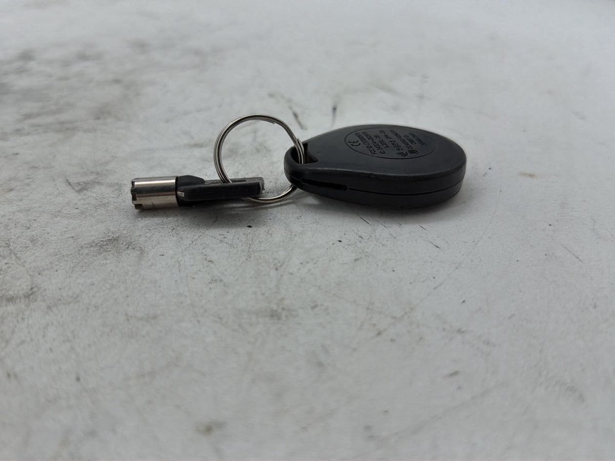 2011 Harley Road Glide Touring FLTRX OEM Smart Keyless 1 Key Fob Remote