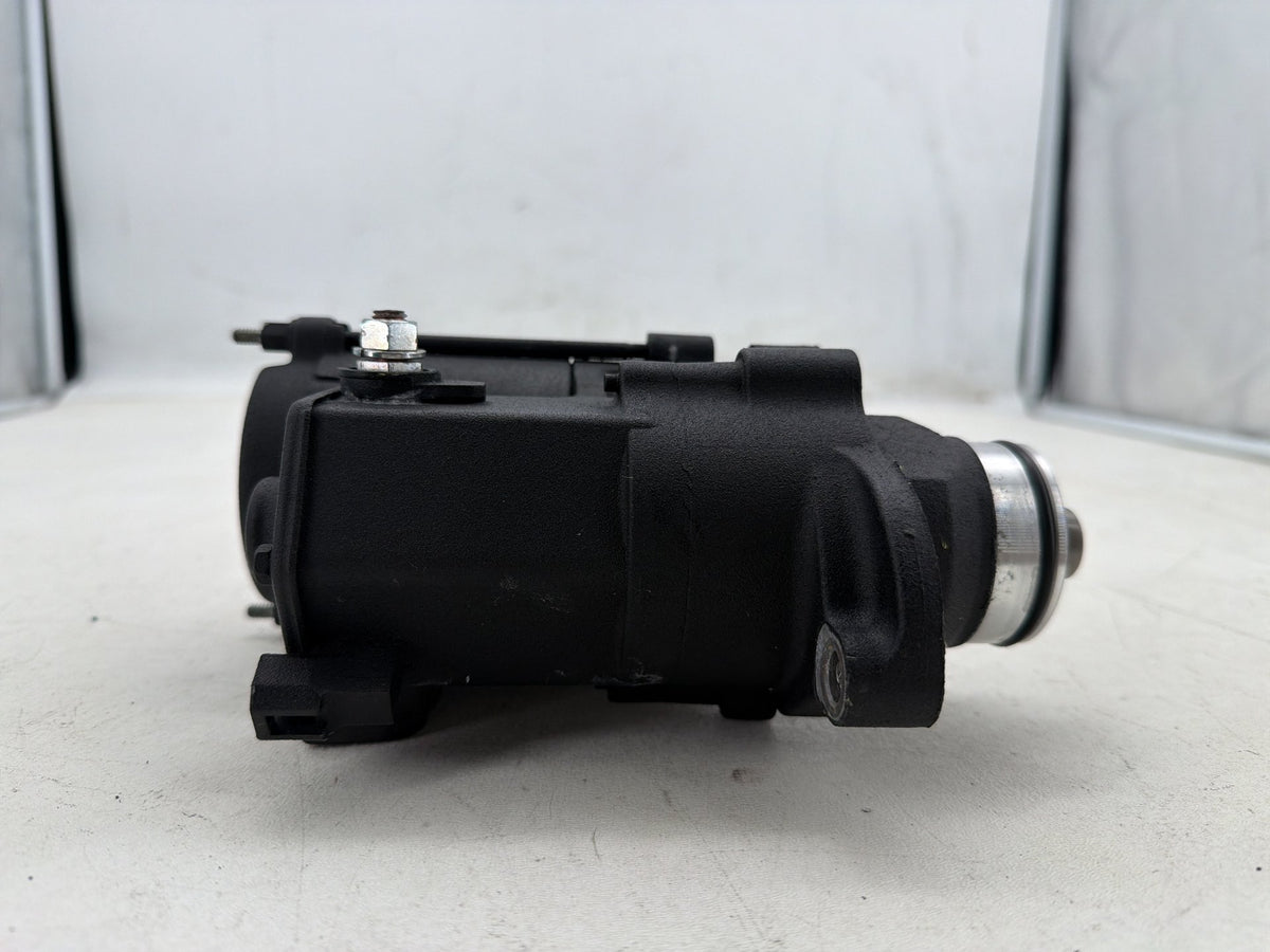 2016 Harley Dyna Fat Bob FXDF 103 OEM Engine Starter Motor