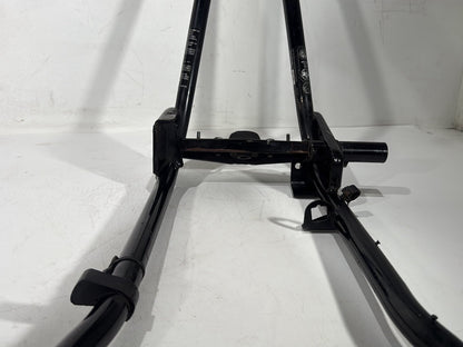1996 Harley Electra Glide Touring FLHT OEM Body Main Frame Chassis SLVG