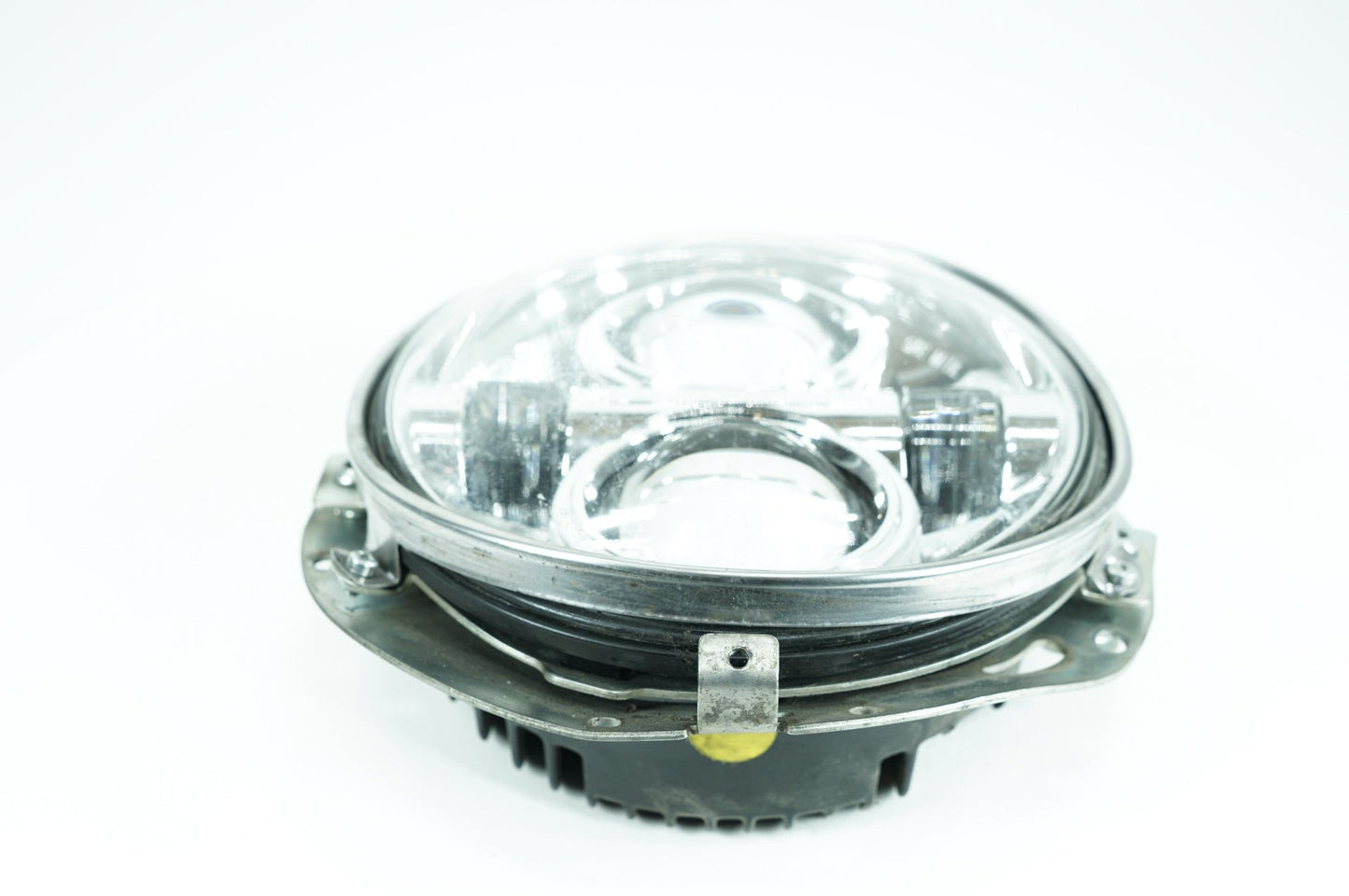 2007 - 2016 Harley-Davidson Touring CVO Electra Screamin Eagle Headlight Headlamp Head Lamp Light LED 67700060