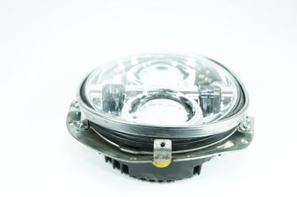 2007 - 2016 Harley-Davidson Touring CVO Electra Screamin Eagle Headlight Headlamp Head Lamp Light LED 67700060