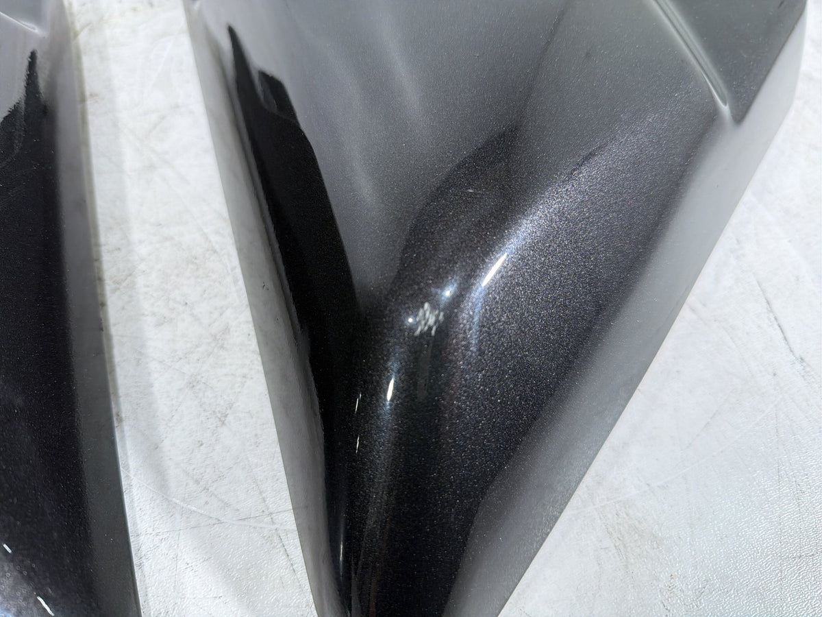 2010 Harley Street Glide Touring FLHX OEM Left Right Side Fairing Cover