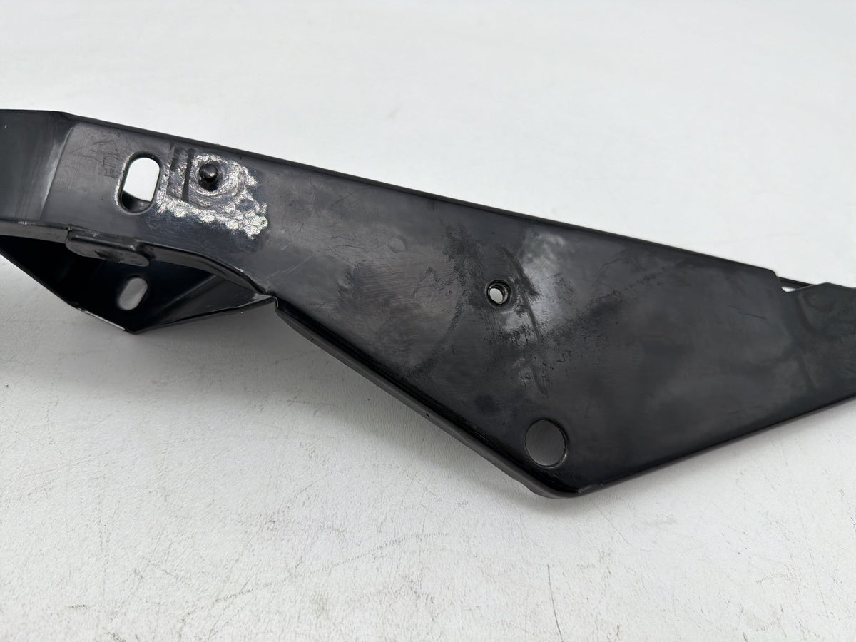 1996 Harley Electra Glide Touring Ultra OEM Right Left Fairing Support Brackets